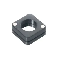 Адаптер з гвинтів на магніт