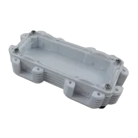 Мурашина ферма модуль 2:1, білий