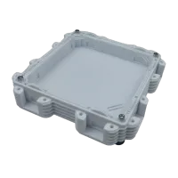 Мурашина ферма модуль 2:2, білий