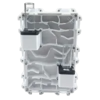 Мурашина ферма модуль 3:2 вертикальний, верт. орієнтація, білий