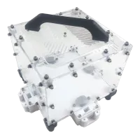 Арена 1:1, білий