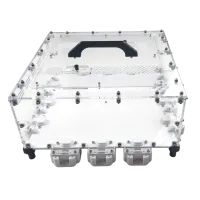 Арена 3:3, білий